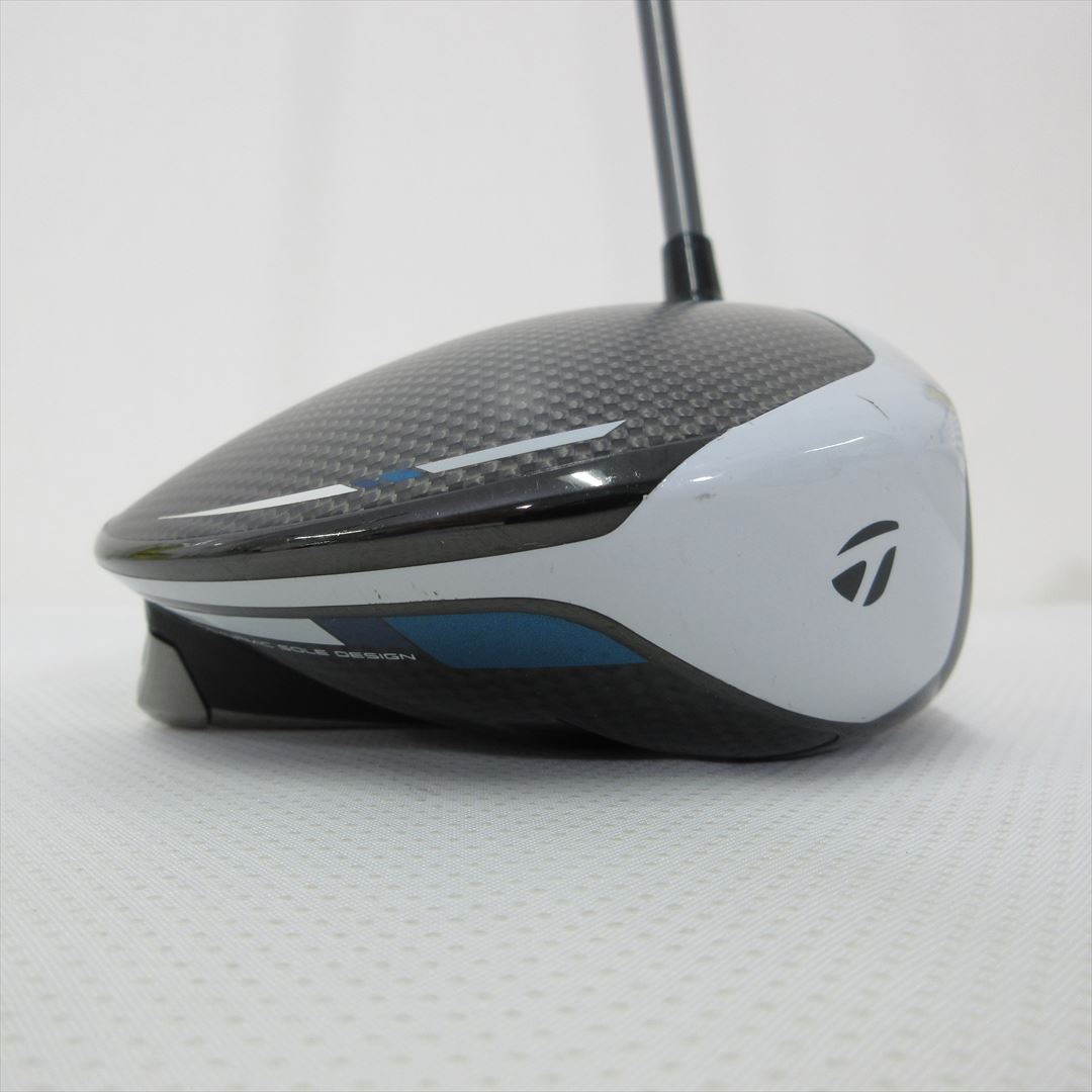 TaylorMade Driver SIM 9° Stiff TENSEI SILVER TM50