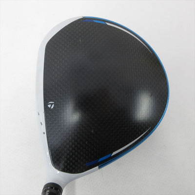 TaylorMade Driver SIM2 MAX-D 10.5° Stiff TENSEI BLUE TM50(SIM2)