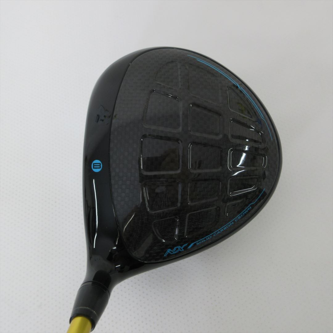 HONMA Driver BERES NX 10.5° Senior 3S ARMRQ MX: