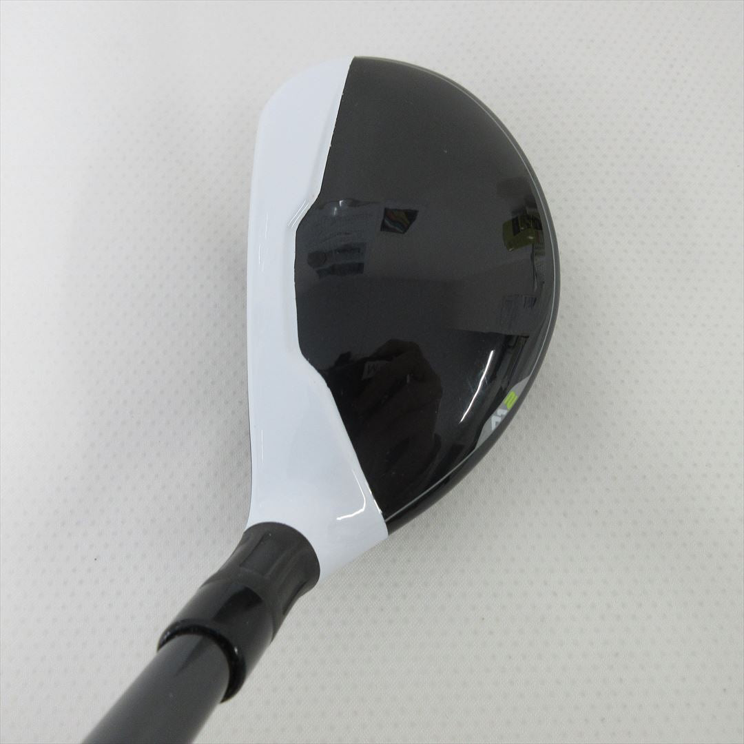 TaylorMade Hybrid M2 -2017 HY 19° Regular REAX 65(M2 2017)