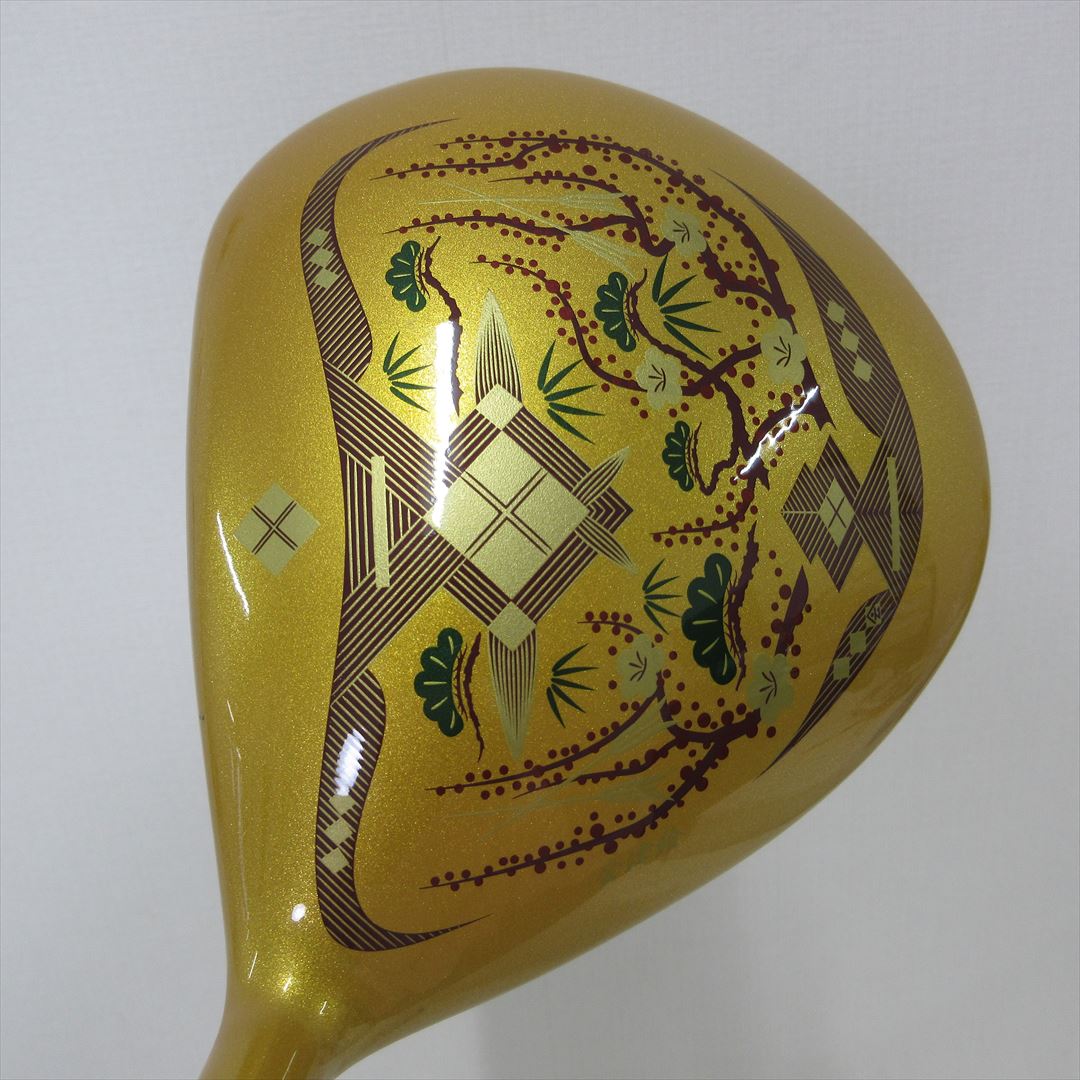 HONMA Driver BERES AIZU 10.5° Regular 3S ARMRQ MX::