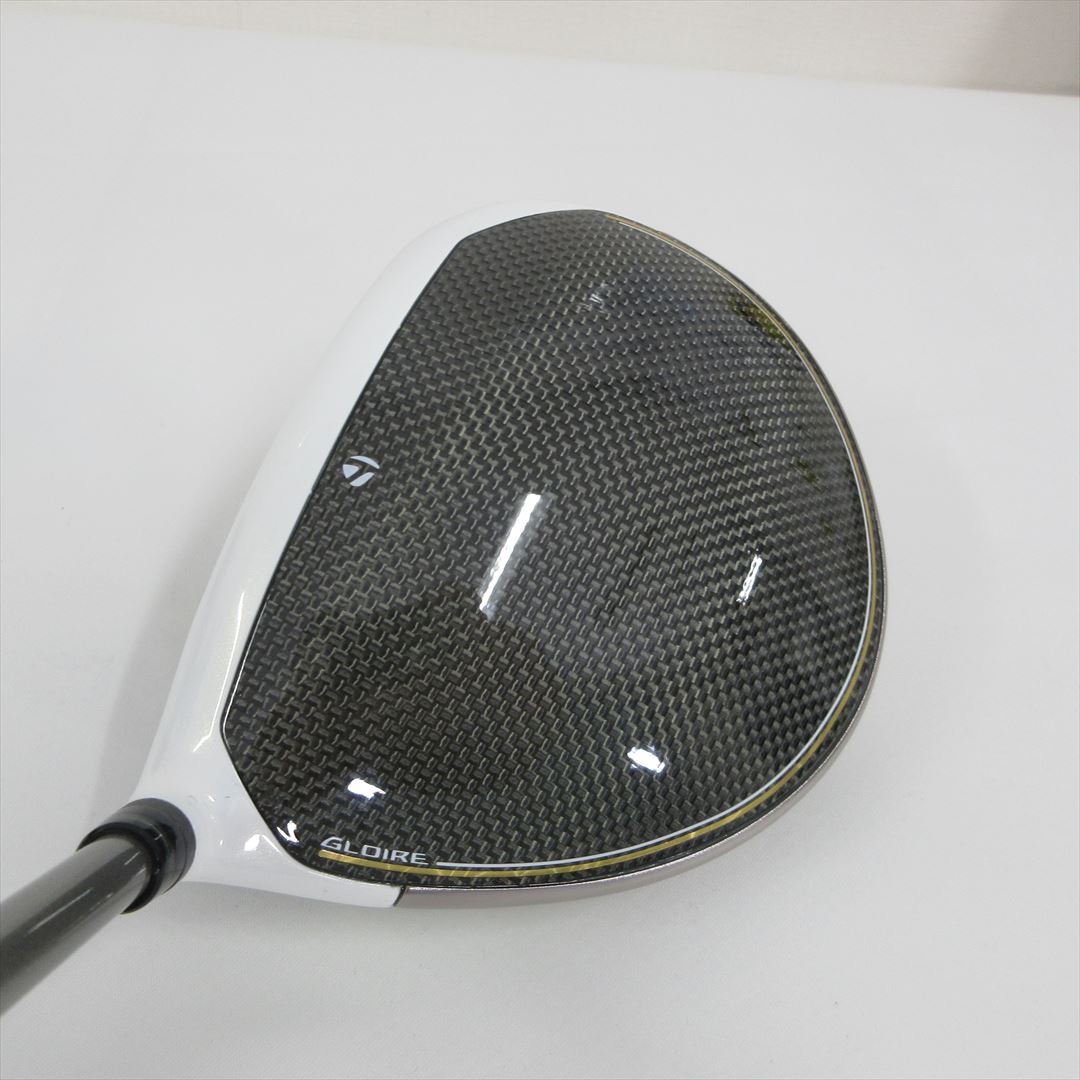 TaylorMade Driver STEALTH GLOIRE 9.5° Stiff SPEEDER NX for TM