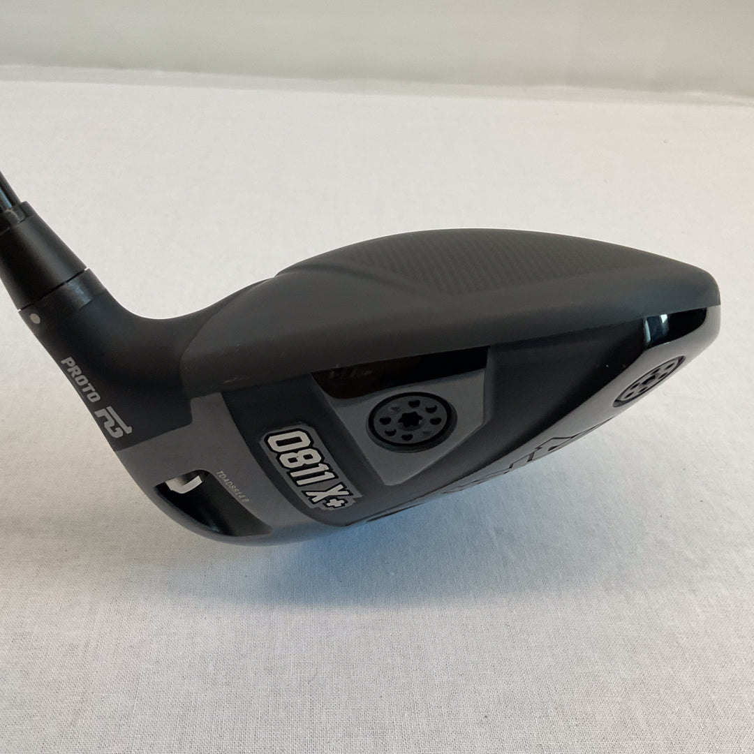 PXG Driver PXG 0811X+ PROTO 12° Stiff Speeder SLK 5 :