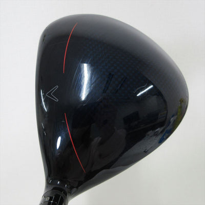 Callaway Driver BIG BERTHA B21 10.5° StiffRegular Speeder EVOLUTION for CW(B21)