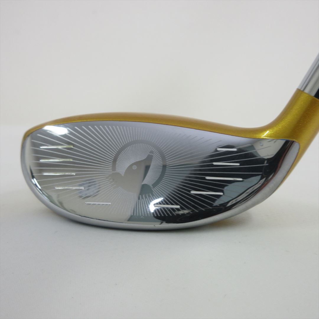 HONMA Hybrid BERES AIZU HY 28° StiffRegular 3S ARMRQ MX