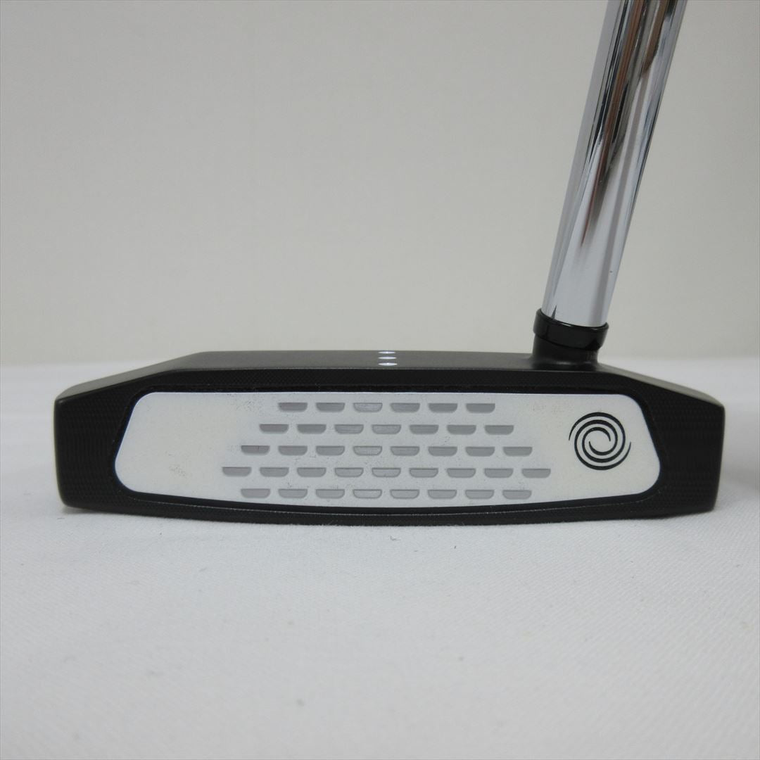 Odyssey Putter STROKE LAB BLACK BIG SEVEN ARMLOCK 39 inch – GOLF