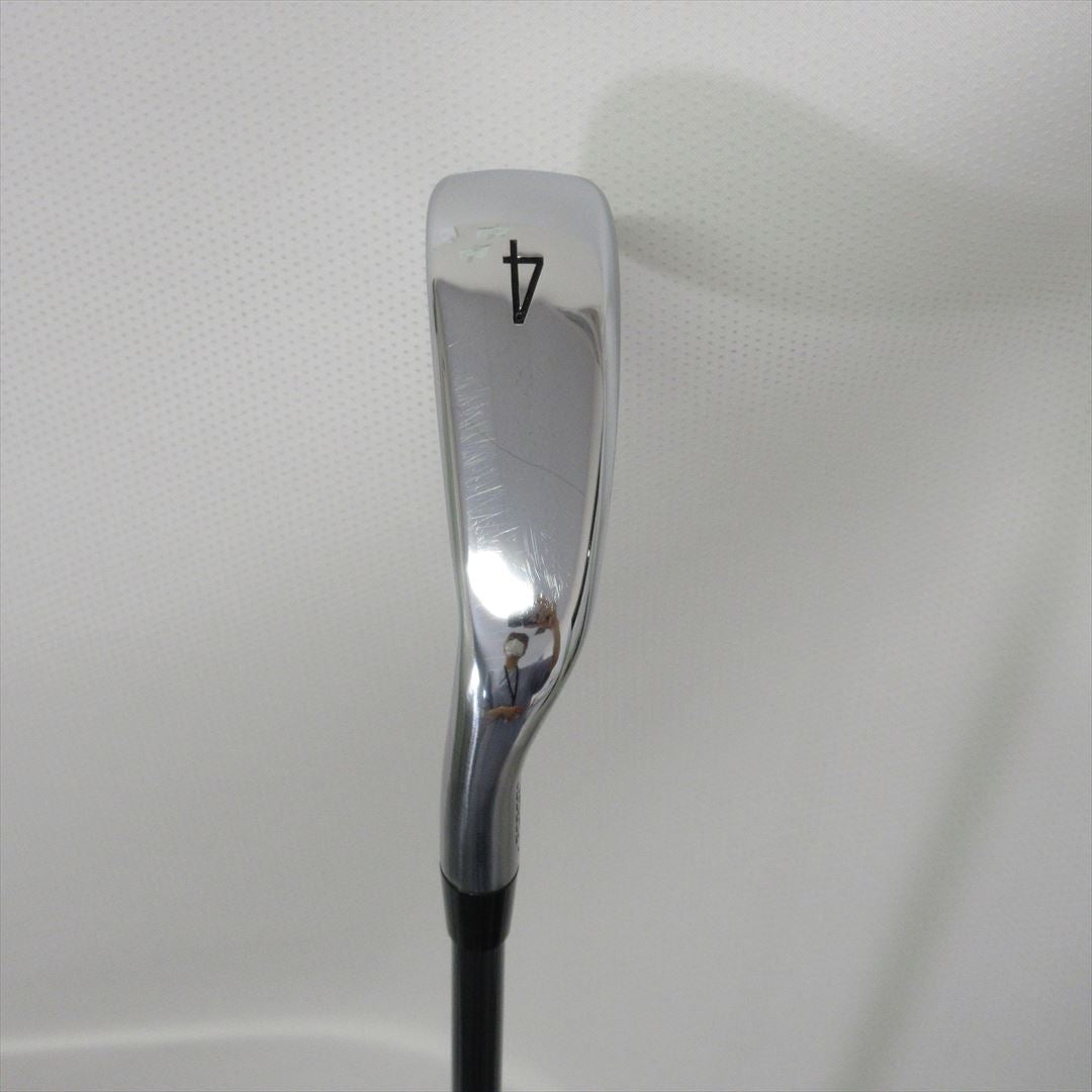 Titleist Left-Handed Hybrid Titleist U505(2021) HY 22° Stiff MCI 60