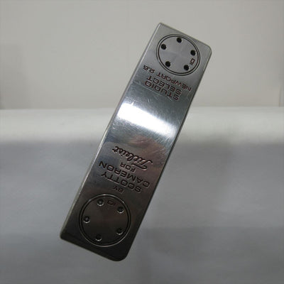 Titleist Putter SCOTTY CAMERON STUDIO SELECT NEWPORT 2.6 35 inch