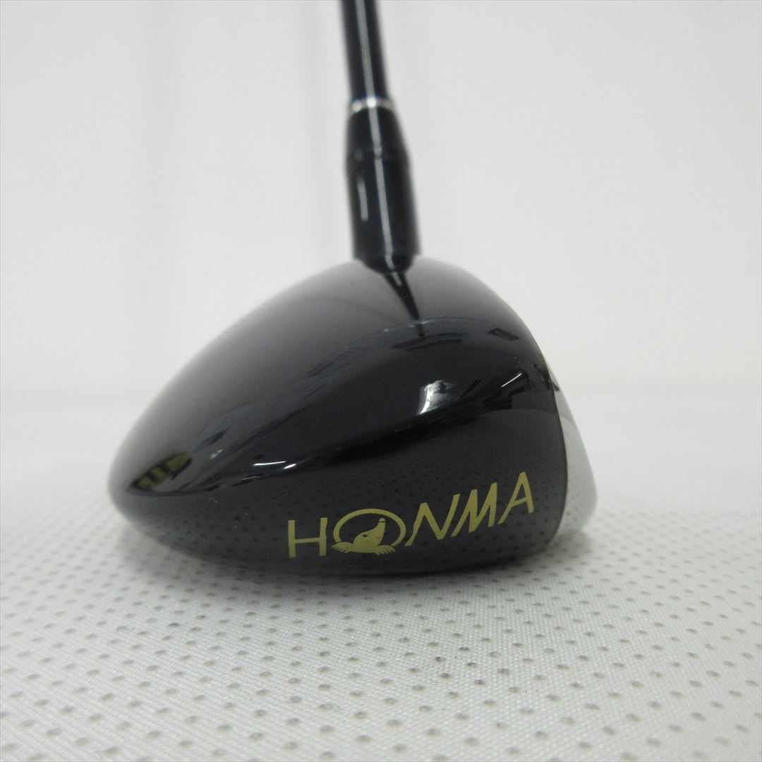 HONMA Hybrid TOUR WORLD TR21 HY 24° Stiff VIZARD TR20-65