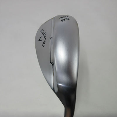 Callaway Wedge OPUS Chrome 58° NS PRO 950GH neo