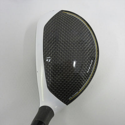 TaylorMade Hybrid STEALTH GLOIRE HY 21° Stiff SPEEDER NX for TM