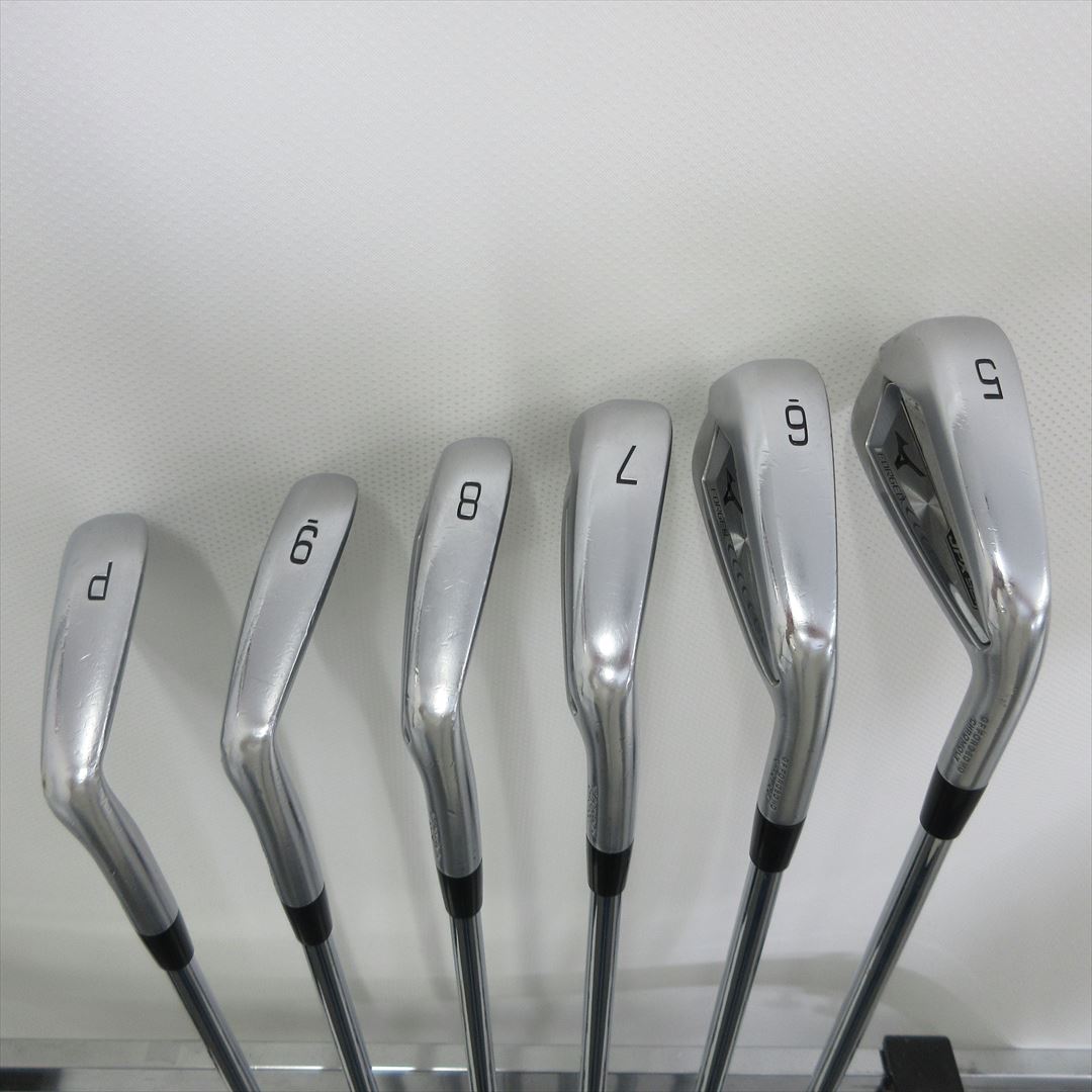 Mizuno Iron Set JPX 921 FORGED Stiff NS PRO MODUS3 TOUR105 6 pieces