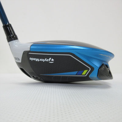 TaylorMade Driver SIM2 MAX 10.5° Stiff TENSEI BLUE TM50(SIM2)