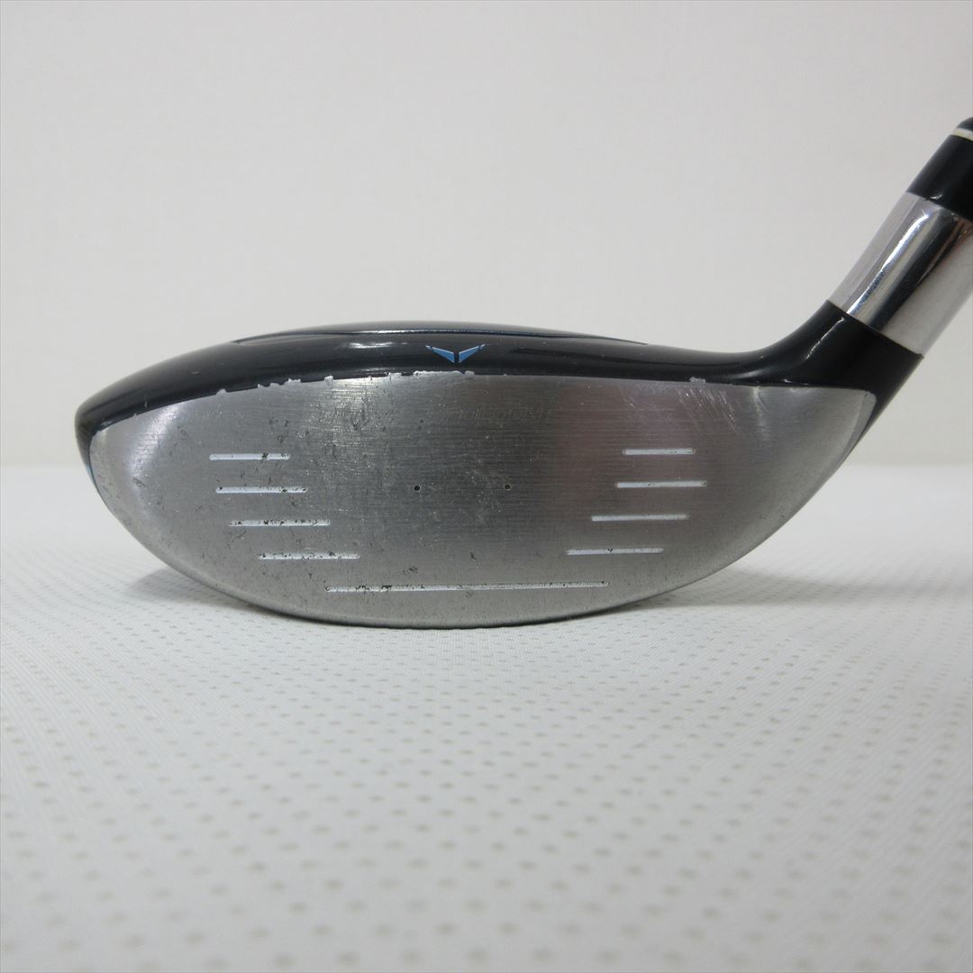 BRIDGESTONE - 【BRIDGESTONE】TOUR B JGR 2019 H4 22° S Bridgestone Hybrid TOUR B JGR(2019)(ﾌﾞﾙｰ) – GOLF Partner USA