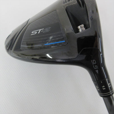 Mizuno Driver Mizuno ST-Z 9.5° Stiff SPEEDER 661EVO 4