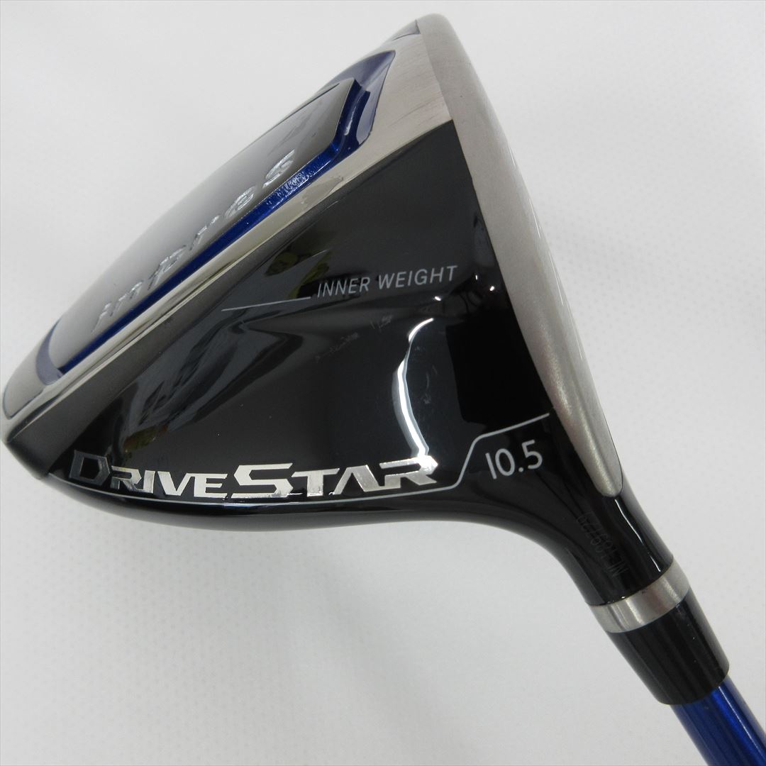 Yamaha Driver inpres DRIVESTAR – GOLF Partner USA