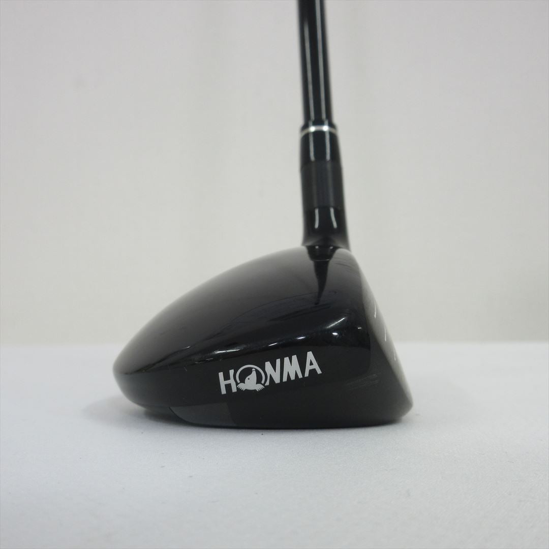 HONMA Hybrid TOUR WORLD TW757 HY 21° Regular VIZARD for TW757