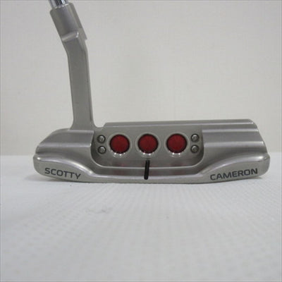 Titleist Putter SCOTTY CAMERON select NEWPORT(2016) 34 inch