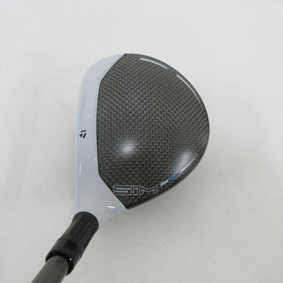 TaylorMade Fairway SIM MAX 5W 18° StiffRegular TENSEI BLUE TM50