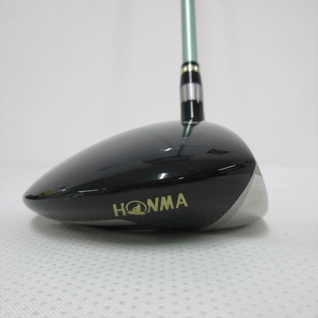 HONMA Fairway BERES E-03 7W 22° Regular 2S ARMRQ8 45