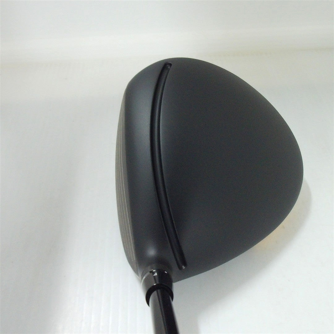 Daiwa Driver ONOFF (2022) KURO 10.5° Stiff LABOSPEC HASHIRI:50 CBT