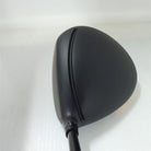 Daiwa Driver ONOFF (2022) KURO 10.5° Stiff LABOSPEC HASHIRI:50 CBT