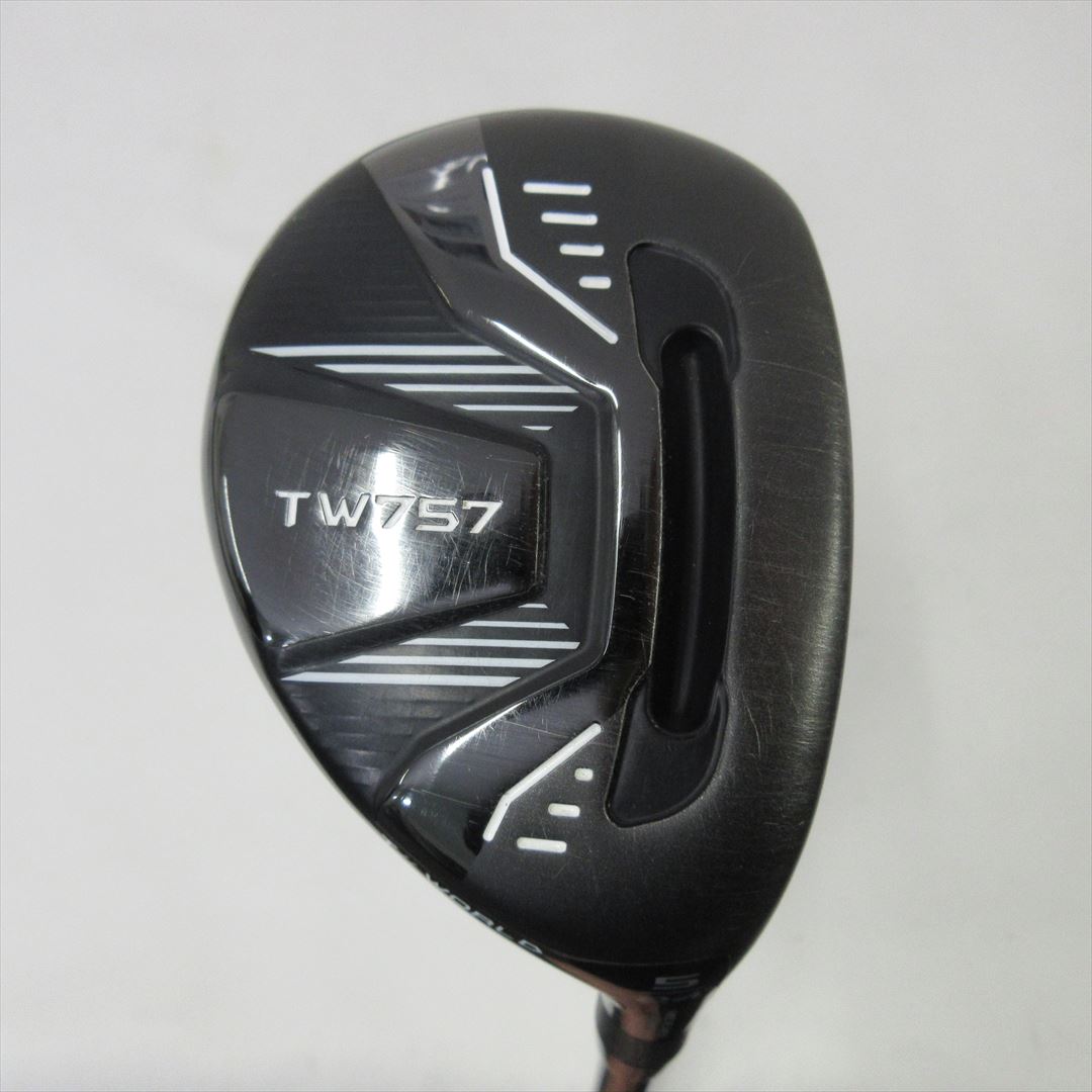 HONMA Hybrid TOUR WORLD TW757 HY 24° VIZARD TH 6