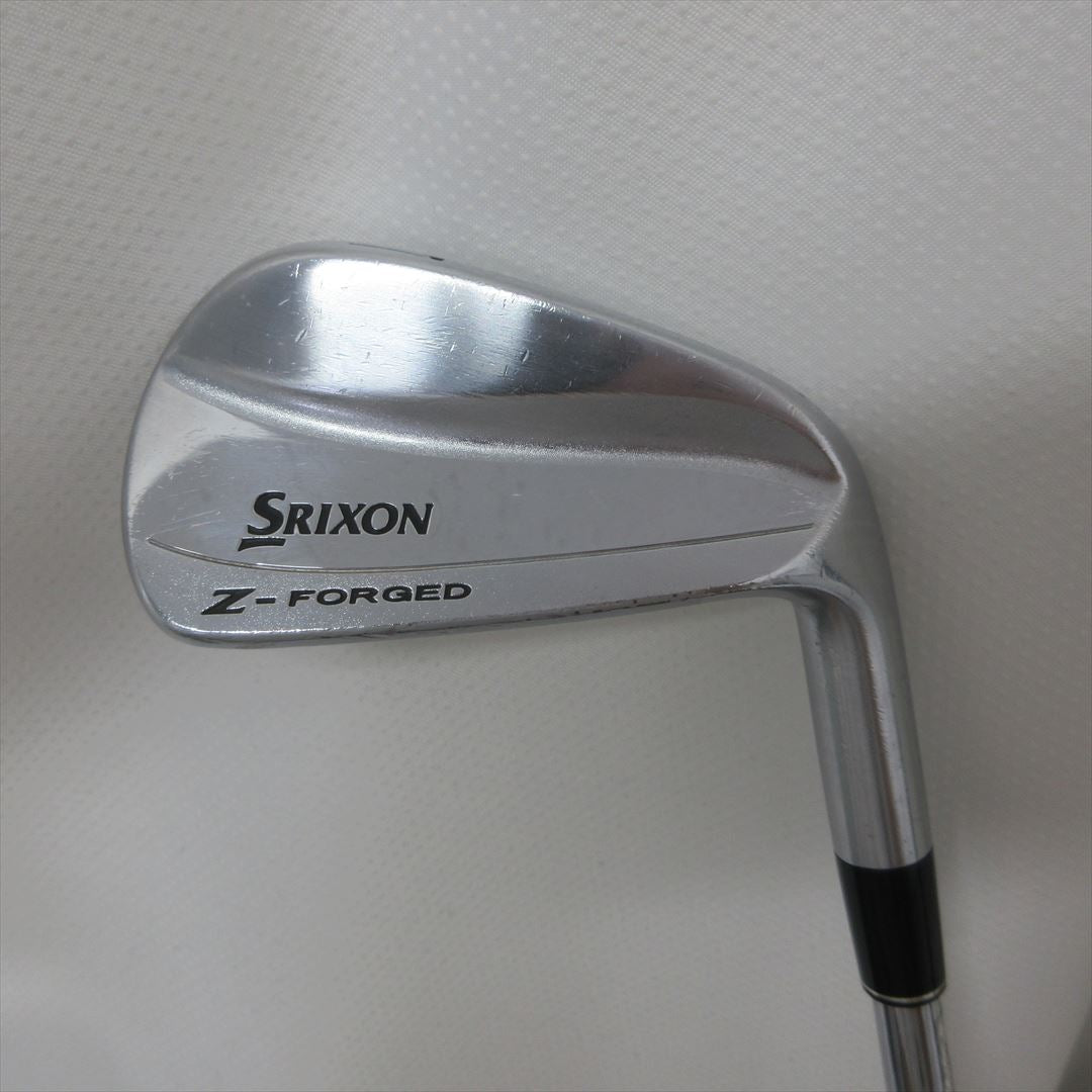 Dunlop Iron Set SRIXON Z-FORGED Stiff NS PRO MODUS3 TOUR120 6 pieces