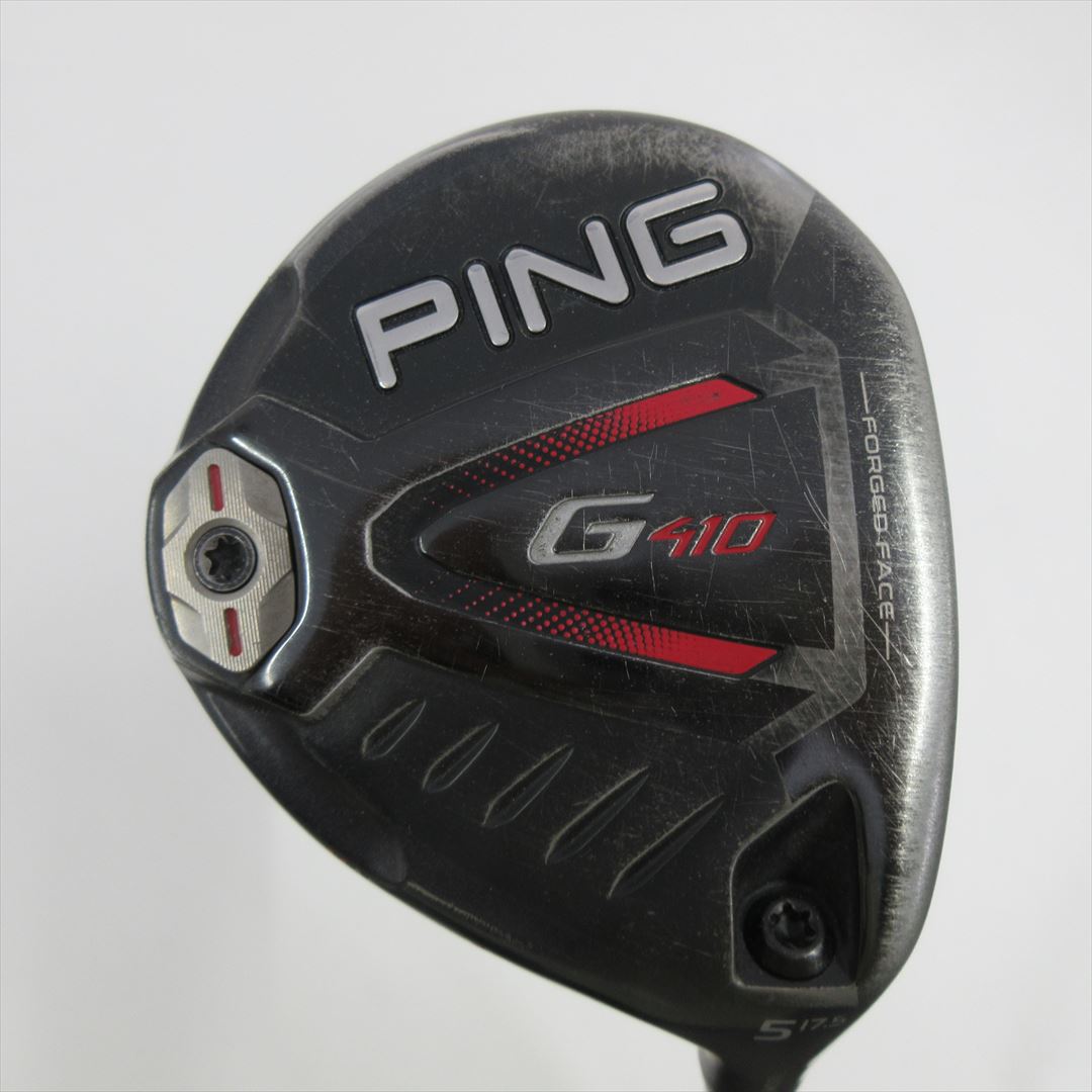 新品即決 Ping Fairway G410 G410 – GOLF Partner USA クラブ