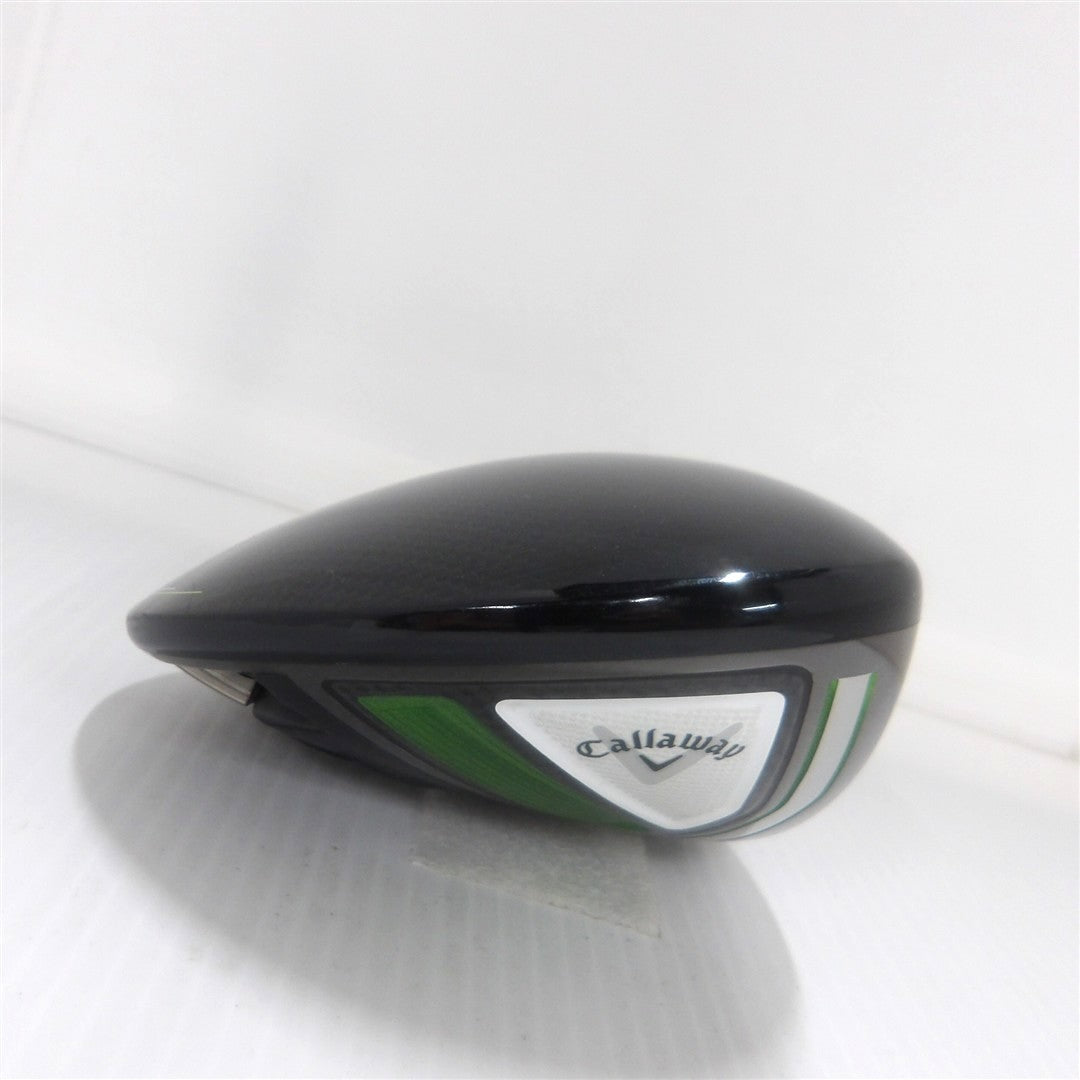 Callaway Driver EPIC MAX LS 9°(Head Only)