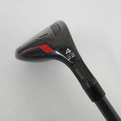 taylormade hybrid stealth hy 22 stiff tensei red tm60stealth 16