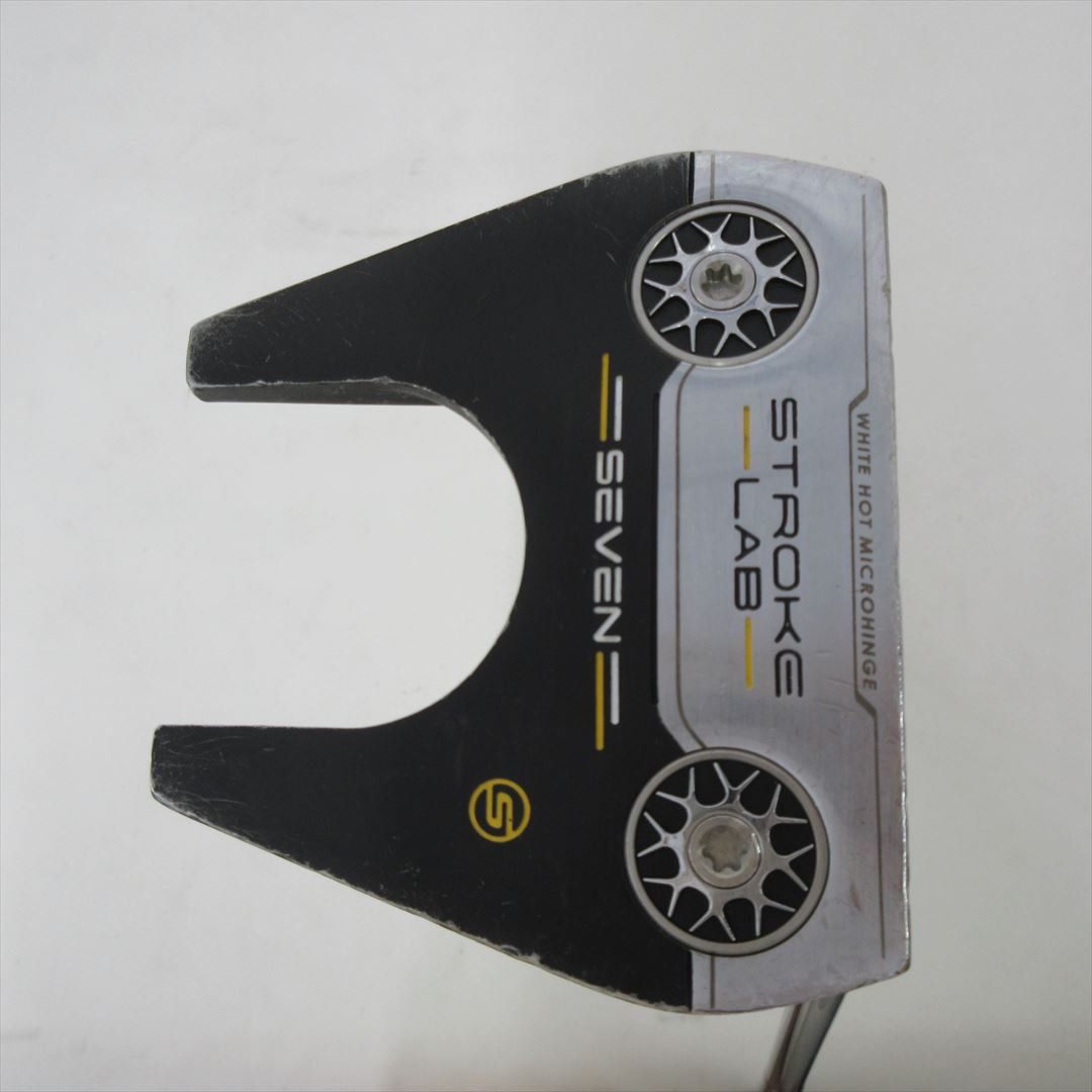 Odyssey Putter STROKE LAB SEVEN S 34 inch