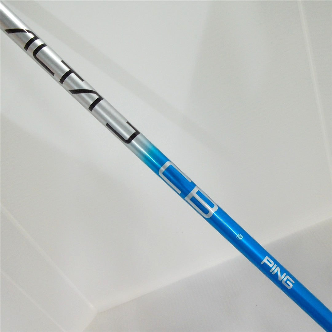 Ping Driver G440 MAX 10.5° Stiff ALTA J CB BLUE – GOLF Partner USA