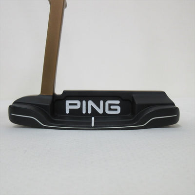 Ping Putter HEPPLER ANSER 5 33 inch Dot Color Blue