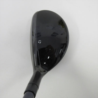 TaylorMade Hybrid Qi10 HY 25° Stiff Diamana BLUE TM60(Qi10)