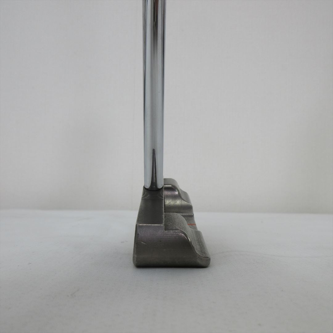 Yamada Putter Studio Putter Yamada Milled Stick of Life 35 inch