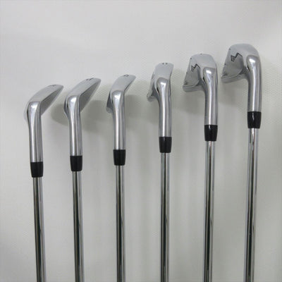 Titleist Iron Set Titleist T200(2021) Stiff NS PRO 105T 6 pieces