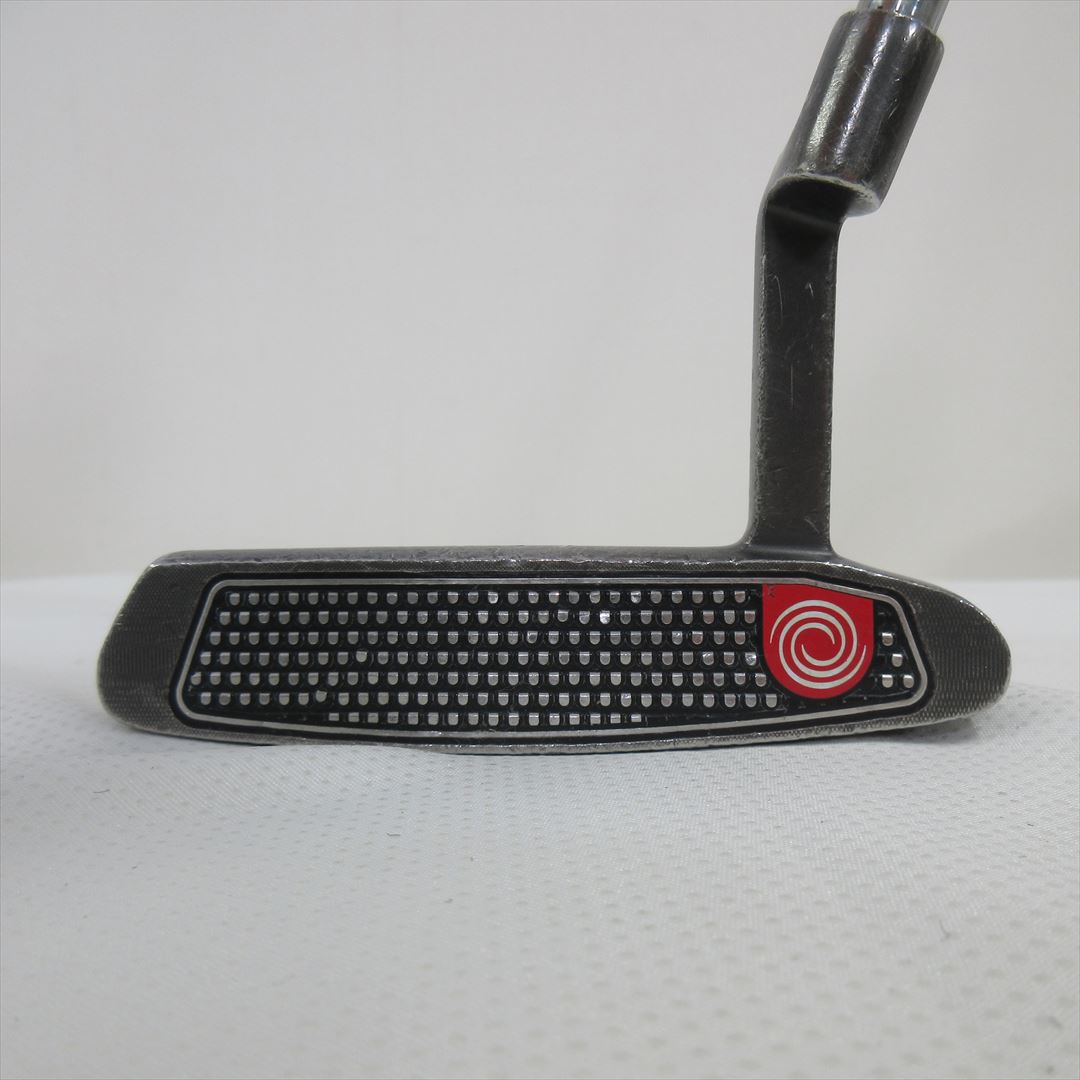 Odyssey Putter O WORKS BLACK #1 35 inch