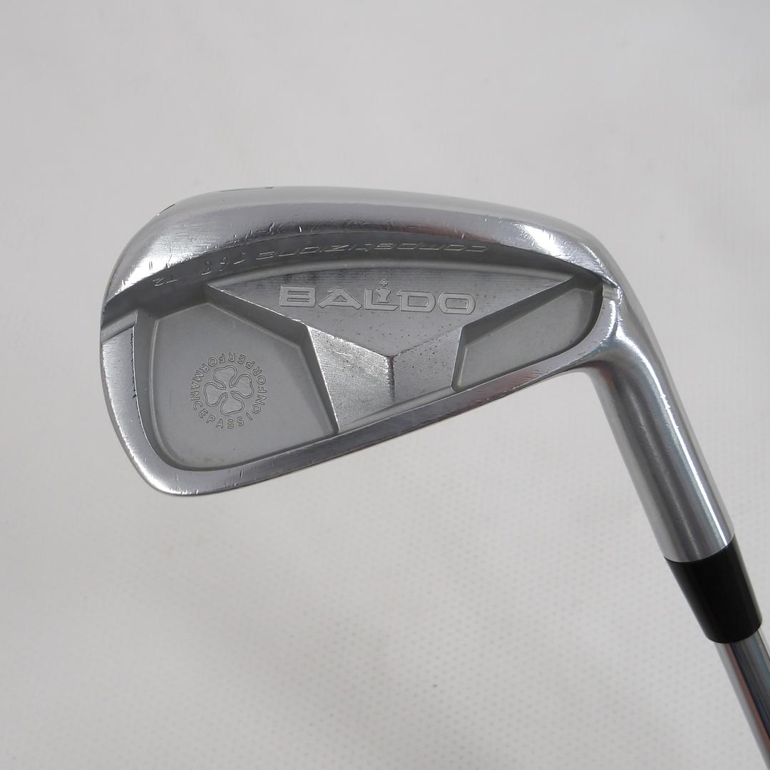 Baldo Iron Set COMPETIZIONE 568 T2 – GOLF Partner USA