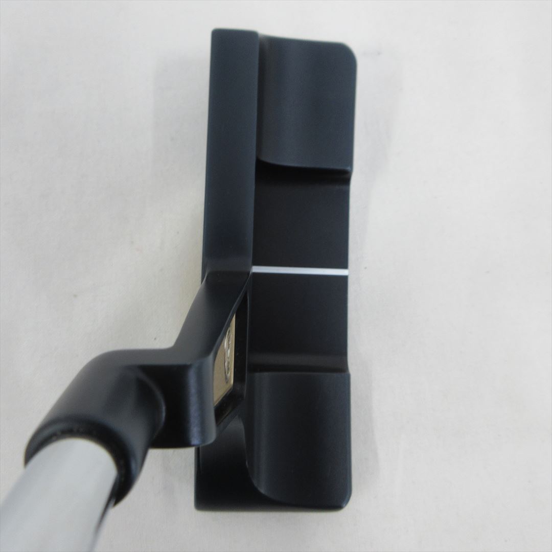 Odyssey Putter Ai-ONE・MILLED TRI-BEAM DOUBLE WIDE T CS