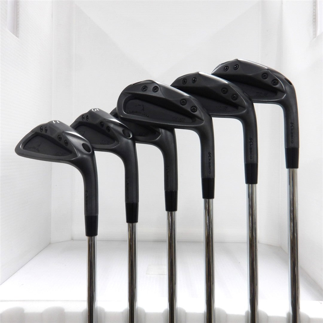 Kasco iron_set