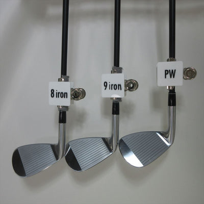 Fourteen Iron Set IF 700 FORGED Other FT-70i 6 pieces