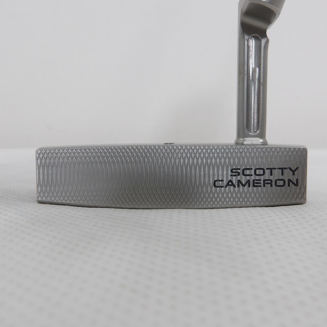 Titleist Putter SCOTTY CAMERON PHANTOM 5.2(2025) – GOLF Partner USA