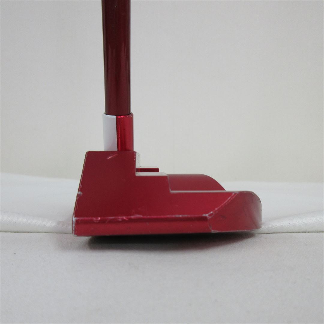 Kasco Putter Red 9/9 RM-002 34 inch