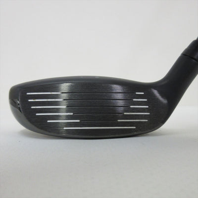 Ping Hybrid G425 HY 22° Regular ALTA DISTANZA BLACK 40