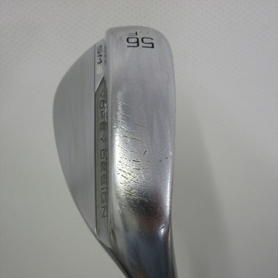 Titleist Wedge VOKEY SPIN MILLED SM8 Tour Chrome 56° Dynamic Gold S200