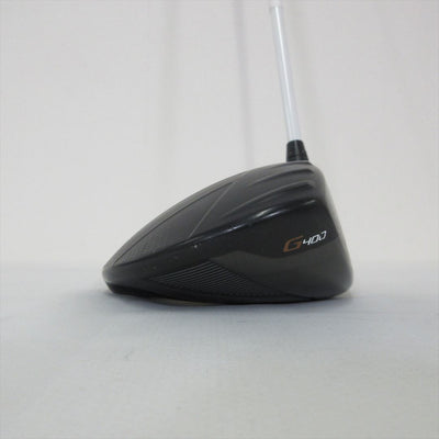 Ping Driver G400 9° Stiff ATTAS COOOL 6