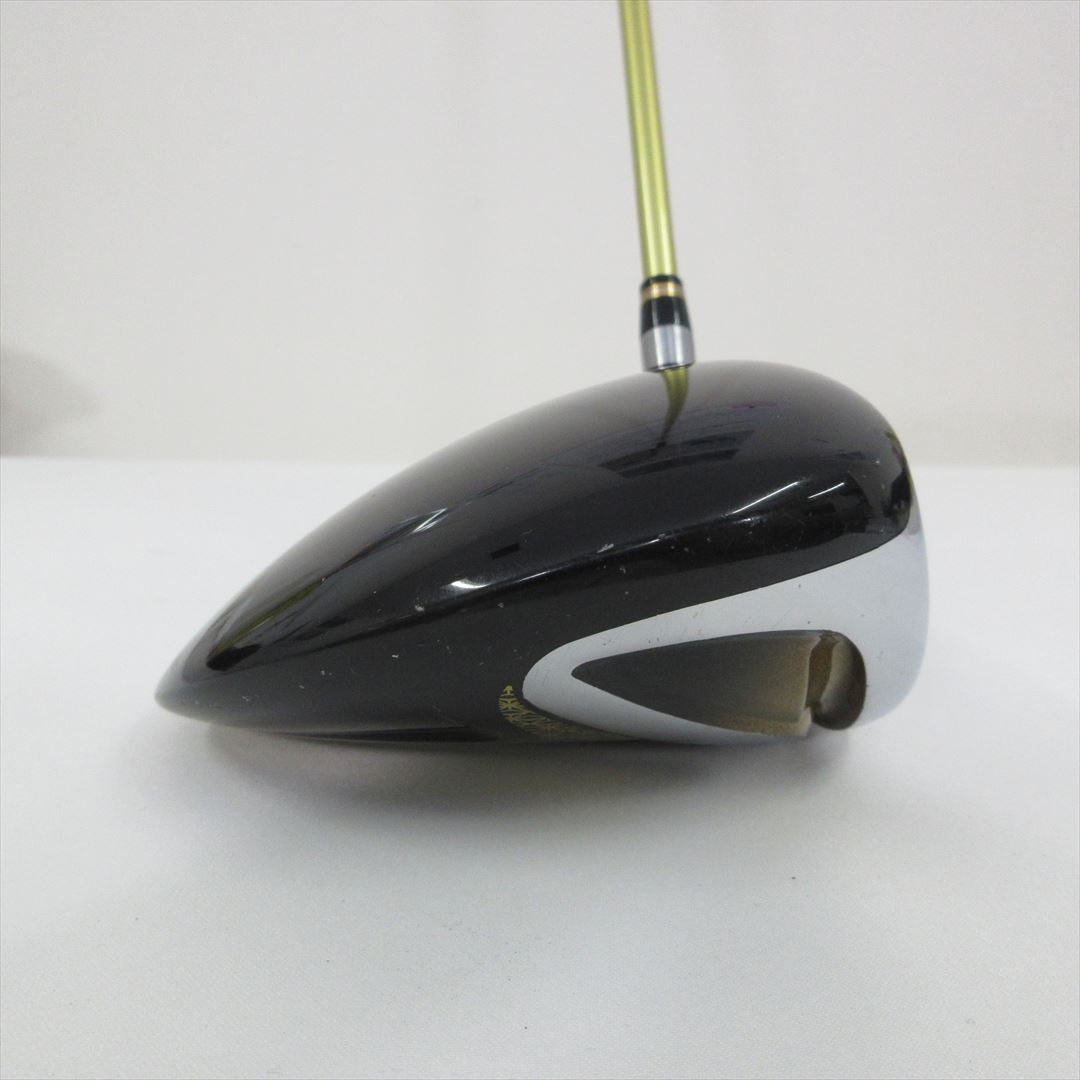 HONMA Driver BERES07 10.5° Regular 3S ARMRQ 42