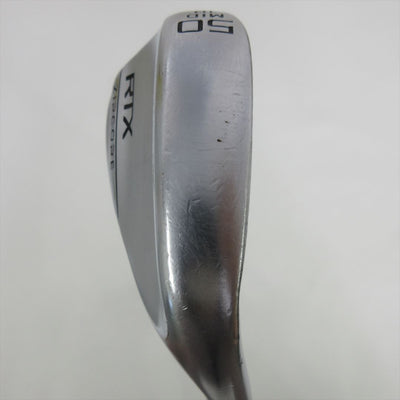 Cleveland Wedge Cleveland RTX ZIPCORE Tour satin 50° NS PRO MODUS3 TOUR120