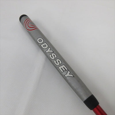 Odyssey Putter 2-BALL TEN S TRIPLE TRACK 34 inch